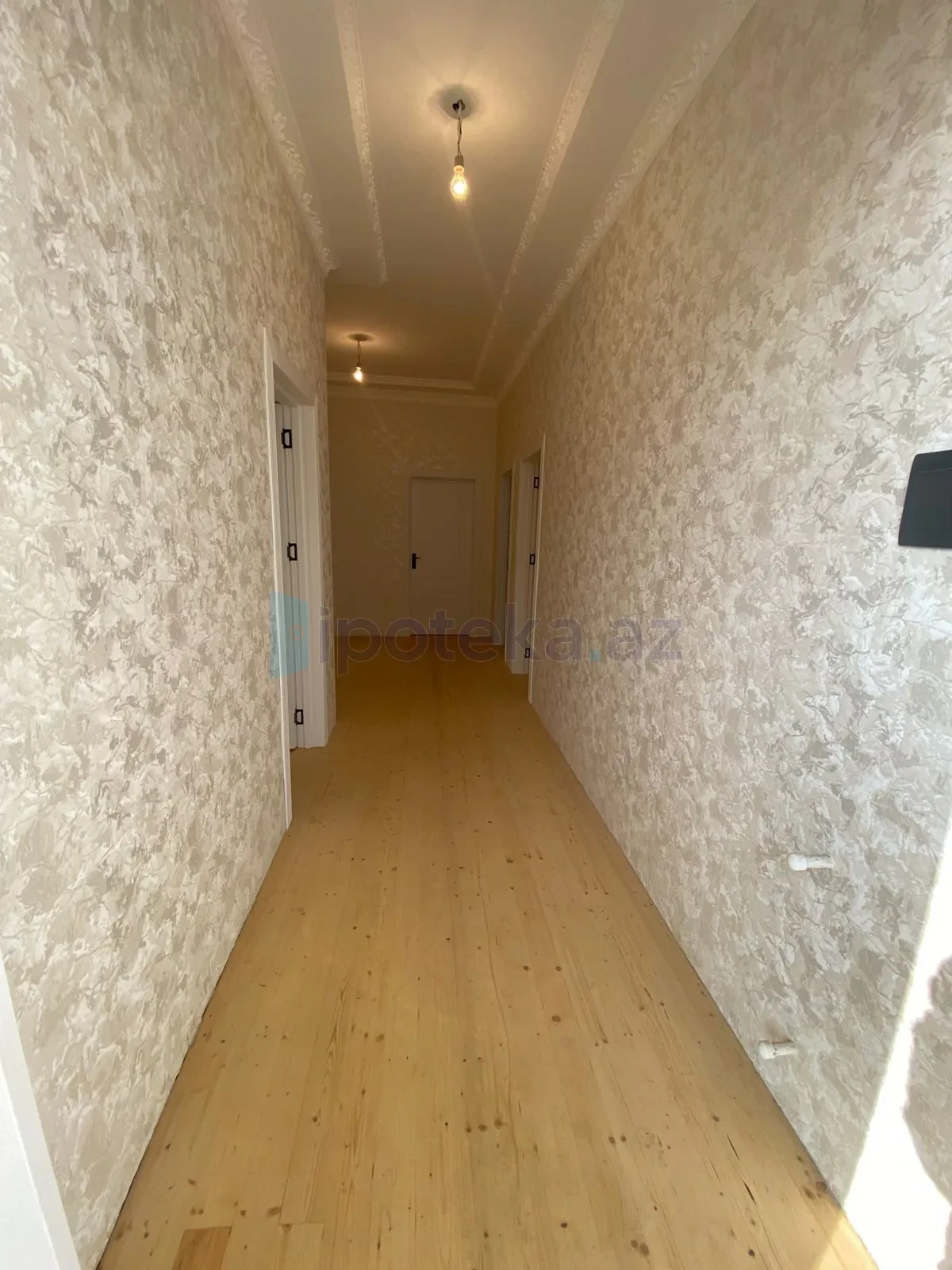 Satılır 4 otaqlı həyət evi 120 m²