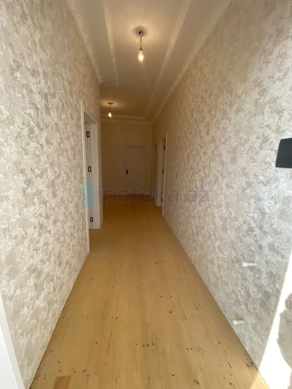 Satılır 4 otaqlı həyət evi 120 m²