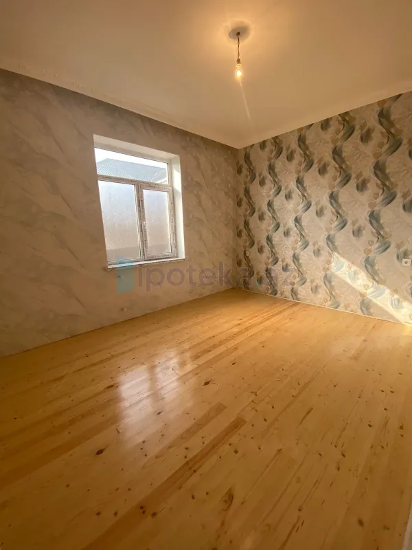 Satılır 4 otaqlı həyət evi 120 m²