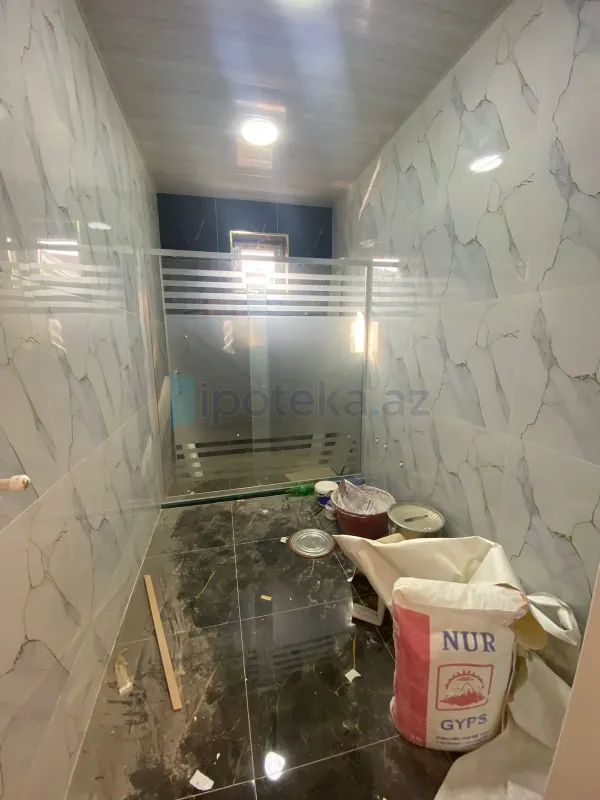 Satılır 4 otaqlı həyət evi 120 m²