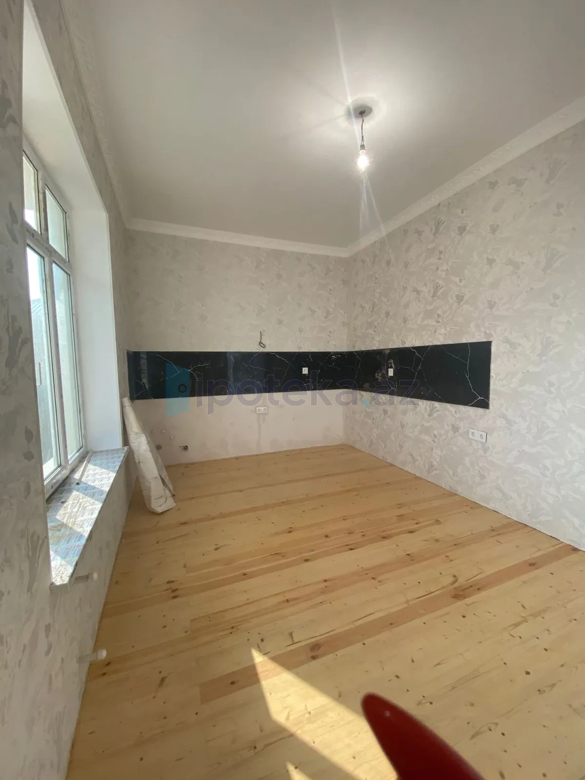 Satılır 4 otaqlı həyət evi 120 m²
