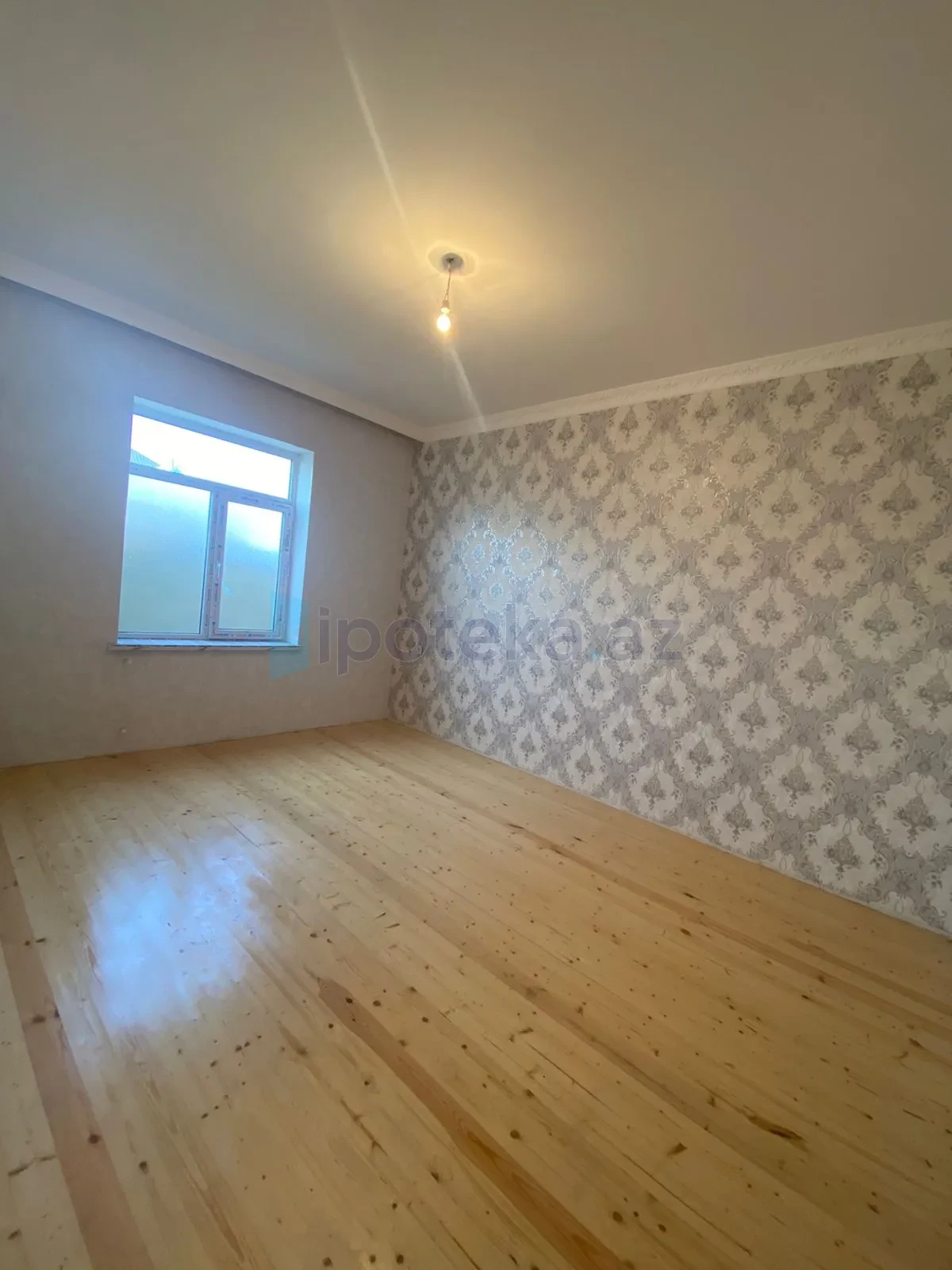 Satılır 4 otaqlı həyət evi 120 m²
