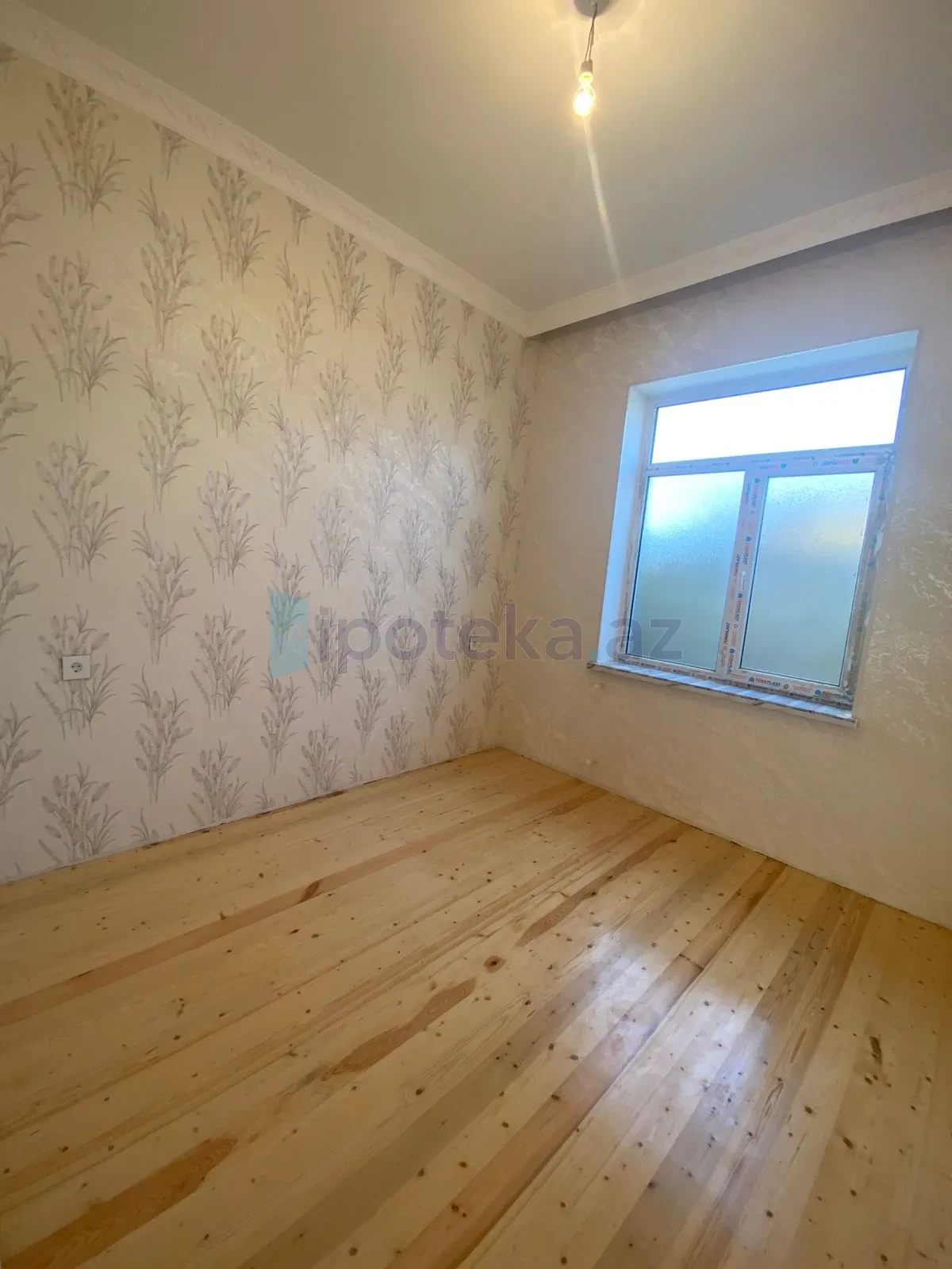 Satılır 4 otaqlı həyət evi 120 m²