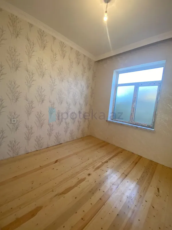 Satılır 4 otaqlı həyət evi 120 m²