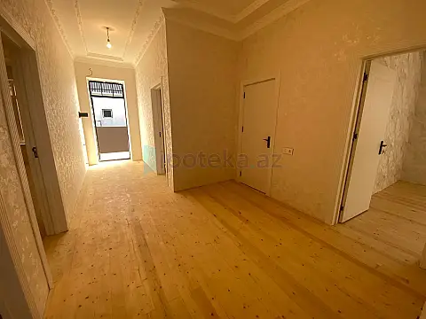 Satılır 4 otaqlı həyət evi 120 m²