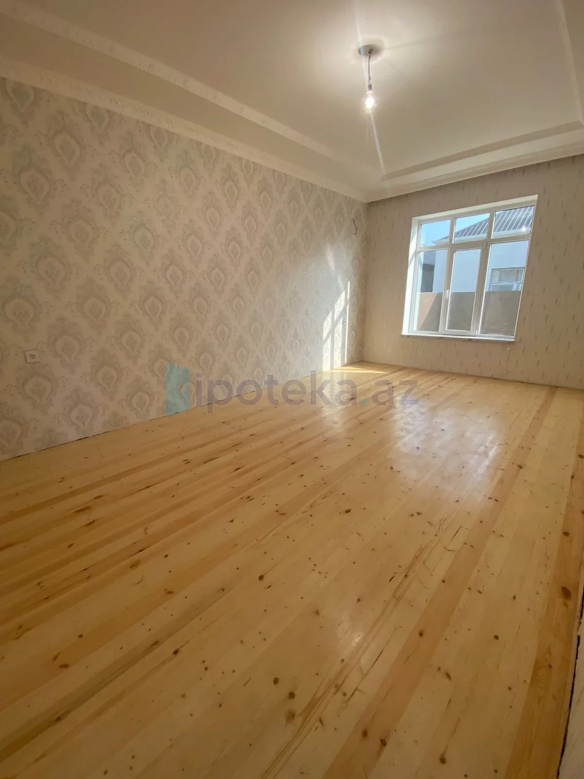 Satılır 4 otaqlı həyət evi 120 m²