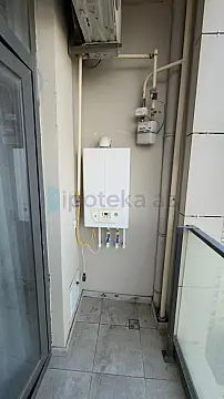 Satılır 3 otaqlı yeni tikili 56 m²