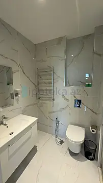 Satılır 3 otaqlı yeni tikili 56 m²