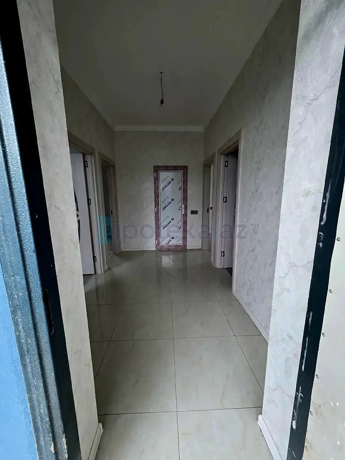 Satılır 3 otaqlı həyət evi 115 m²