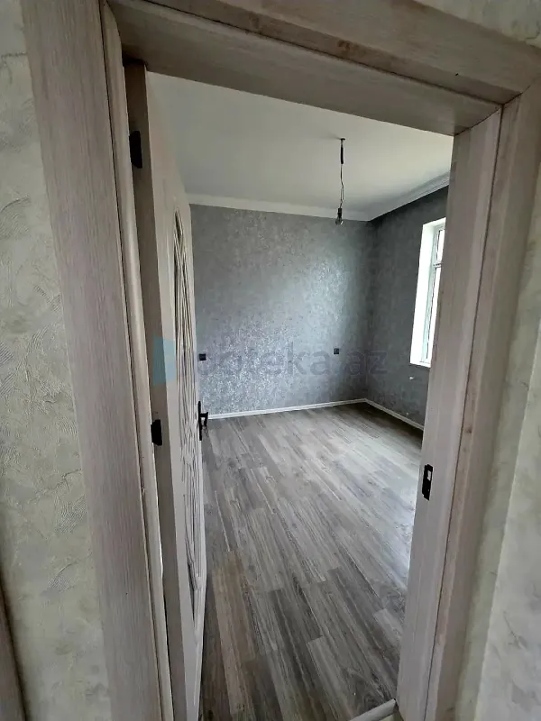 Satılır 3 otaqlı həyət evi 115 m²