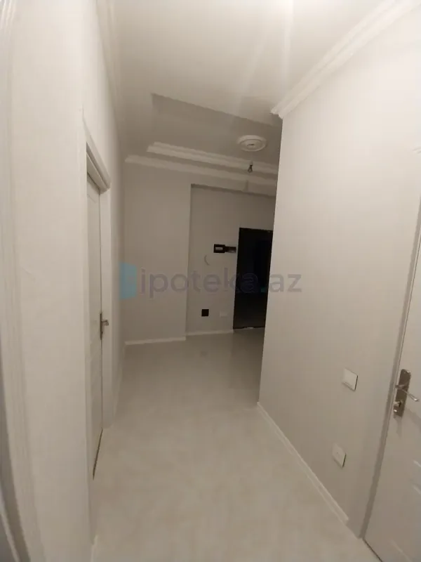 Satılır 2 otaqlı yeni tikili 74 m²
