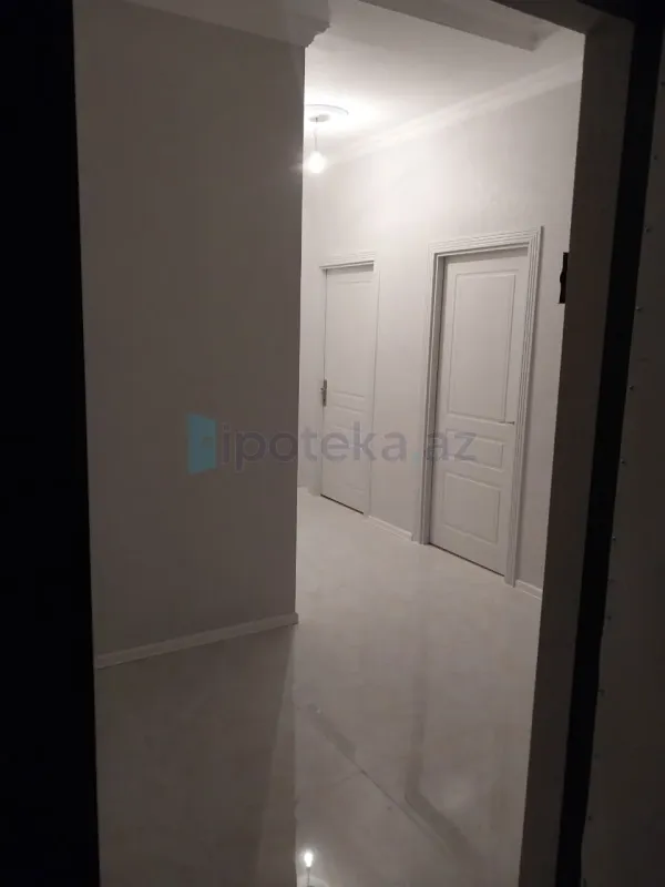Satılır 2 otaqlı yeni tikili 74 m²