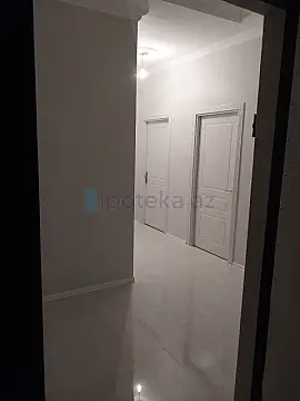 Satılır 2 otaqlı yeni tikili 74 m²