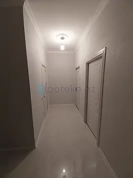 Satılır 2 otaqlı yeni tikili 74 m²