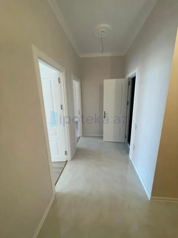 Satılır 2 otaqlı yeni tikili 74 m²