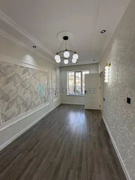 Satılır 2 otaqlı həyət evi 55 m²