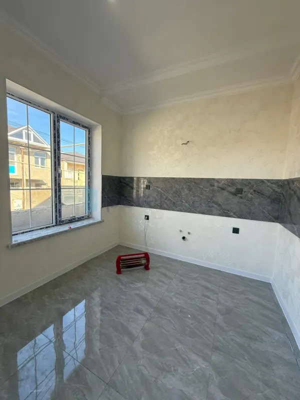 Satılır 2 otaqlı həyət evi 55 m²