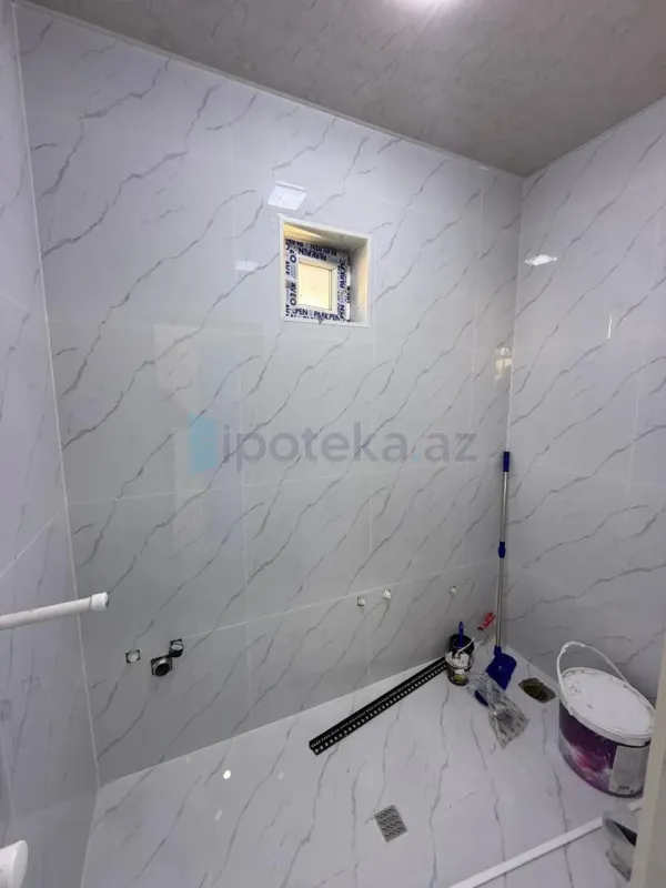 Satılır 2 otaqlı həyət evi 55 m²