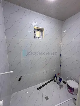 Satılır 2 otaqlı həyət evi 55 m²