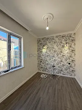 Satılır 2 otaqlı həyət evi 55 m²