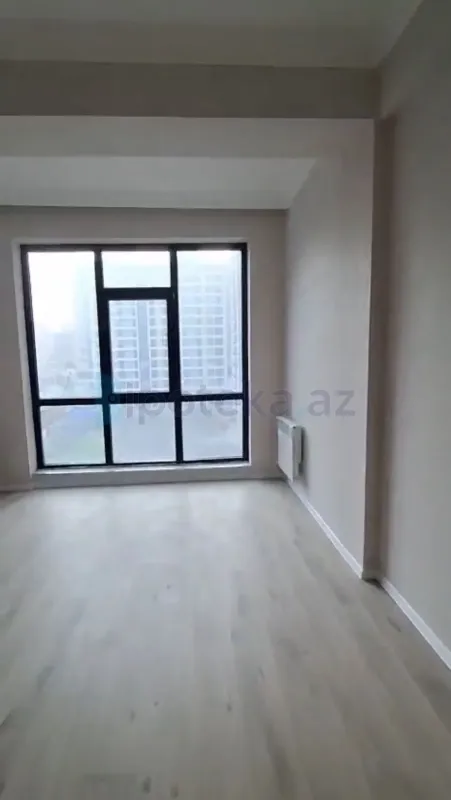 Satılır 2 otaqlı yeni tikili 66 m²