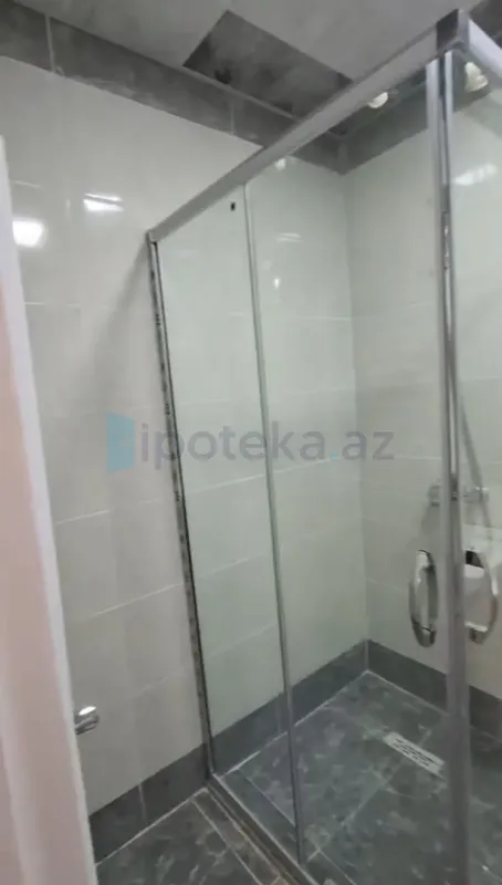 Satılır 2 otaqlı yeni tikili 66 m²