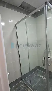 Satılır 2 otaqlı yeni tikili 66 m²