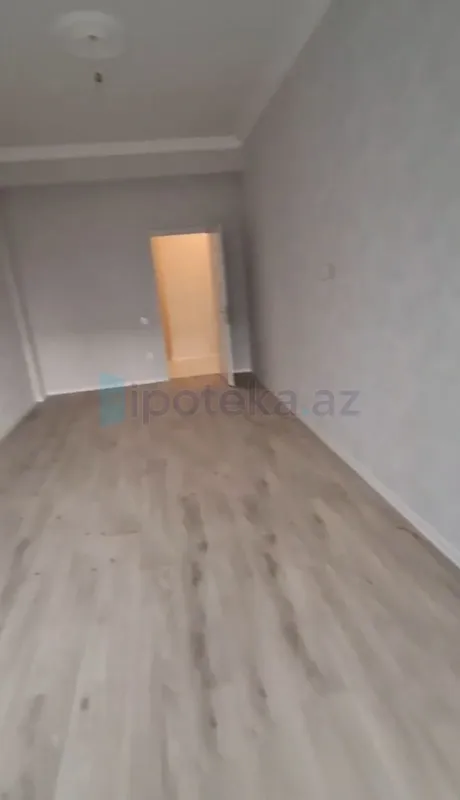 Satılır 2 otaqlı yeni tikili 66 m²