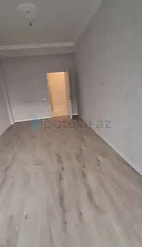 Satılır 2 otaqlı yeni tikili 66 m²