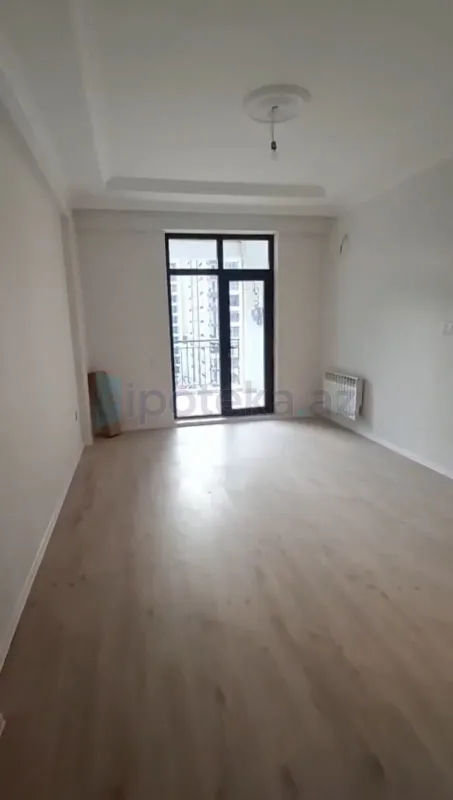 Satılır 2 otaqlı yeni tikili 66 m²