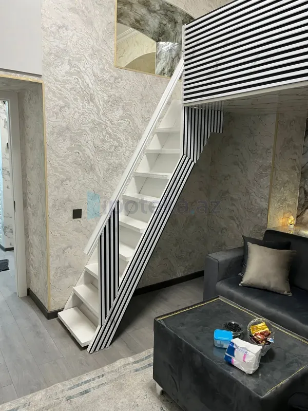 Satılır 1 otaqlı köhnə tikili 26 m²