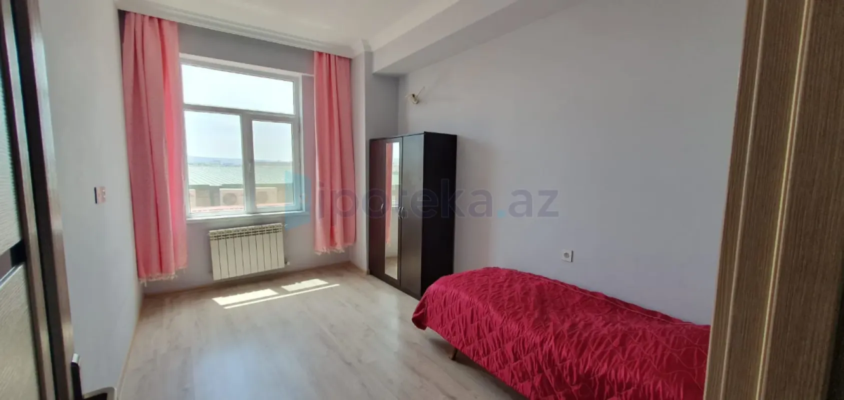 Satılır 3 otaqlı yeni tikili 72 m²