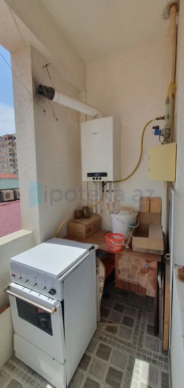 Satılır 3 otaqlı yeni tikili 72 m²