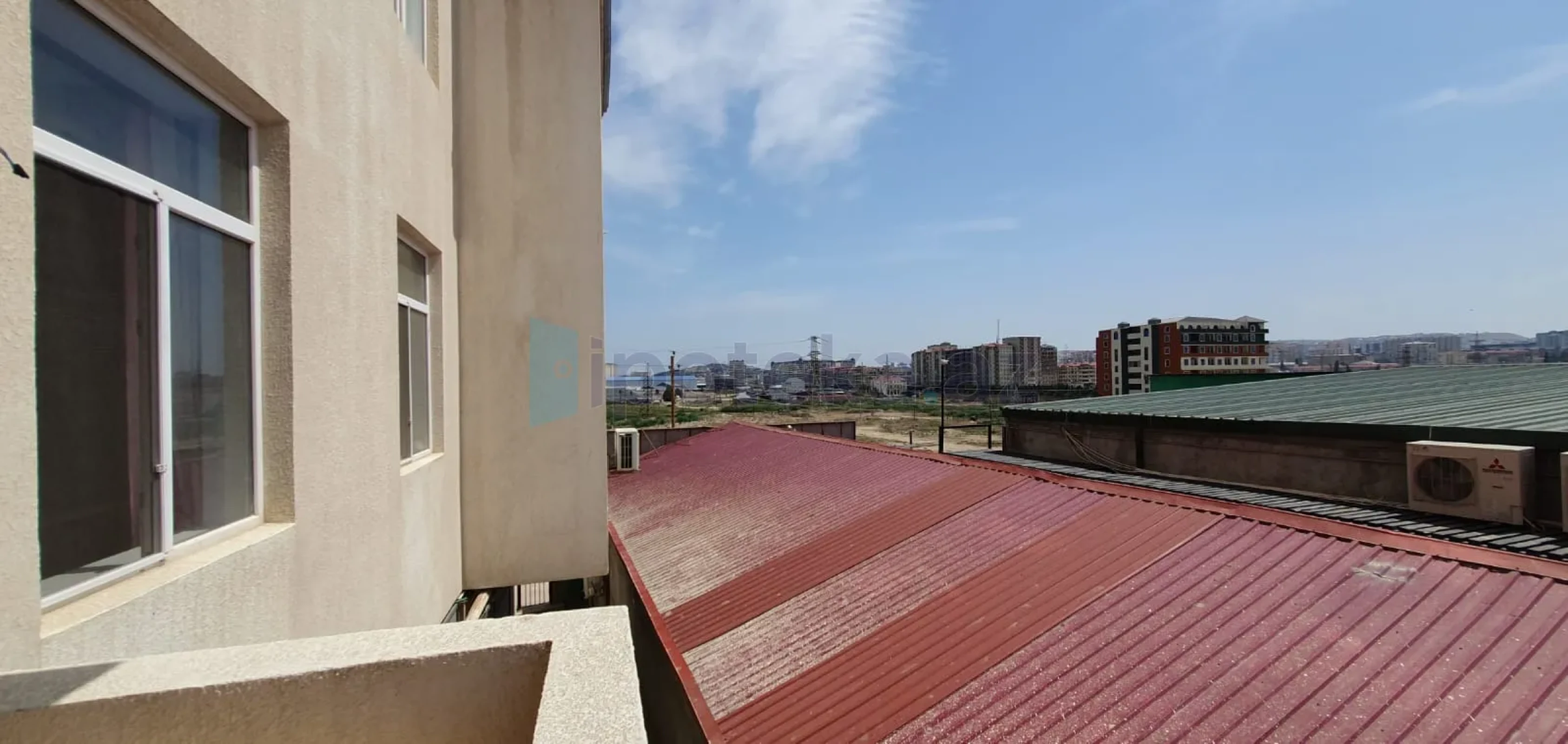 Satılır 3 otaqlı yeni tikili 72 m²