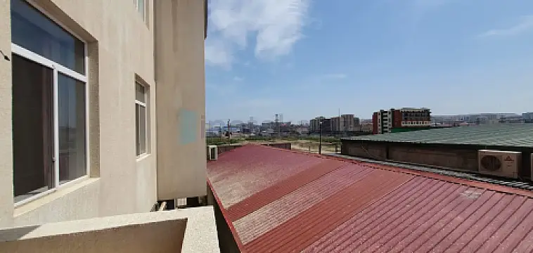 Satılır 3 otaqlı yeni tikili 72 m²