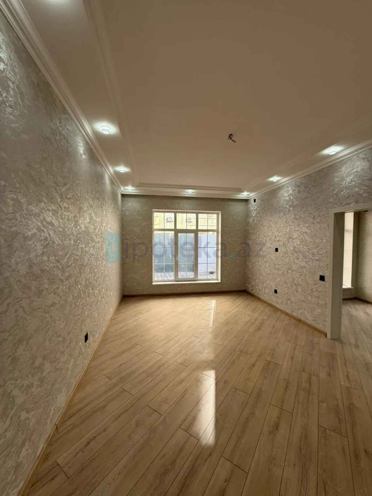 Satılır 4 otaqlı həyət evi 130 m²