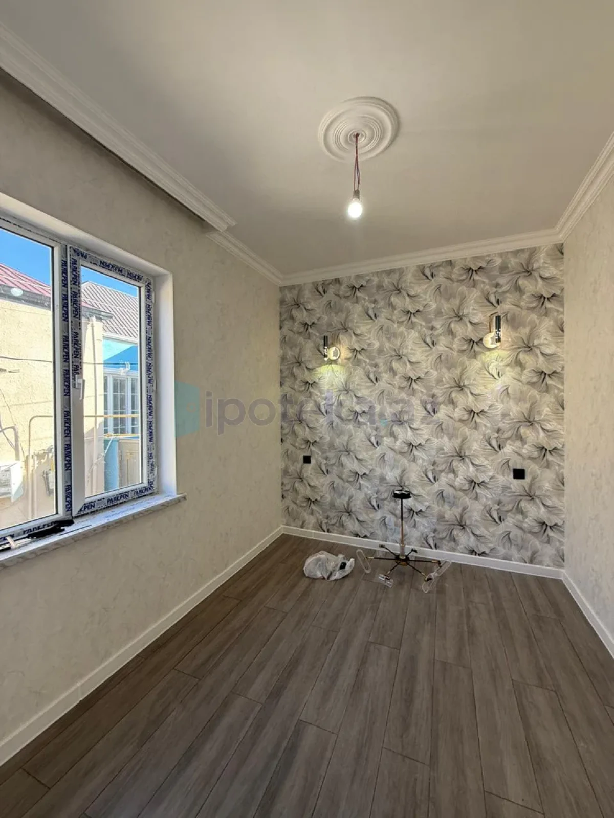 Satılır 4 otaqlı həyət evi 130 m²