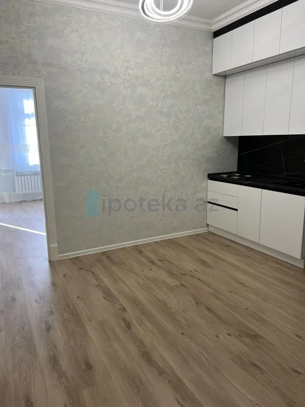 Satılır 2 otaqlı yeni tikili 82 m²