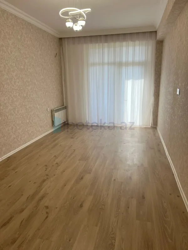 Satılır 2 otaqlı yeni tikili 82 m²