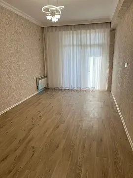 Satılır 2 otaqlı yeni tikili 82 m² — Sumqayıt 2 otaq 82.00 m²