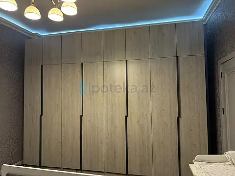 Satılır 2 otaqlı yeni tikili 101 m²
