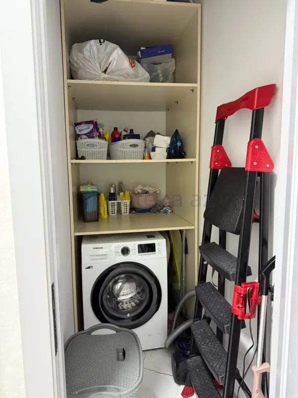 Satılır 2 otaqlı yeni tikili 101 m²