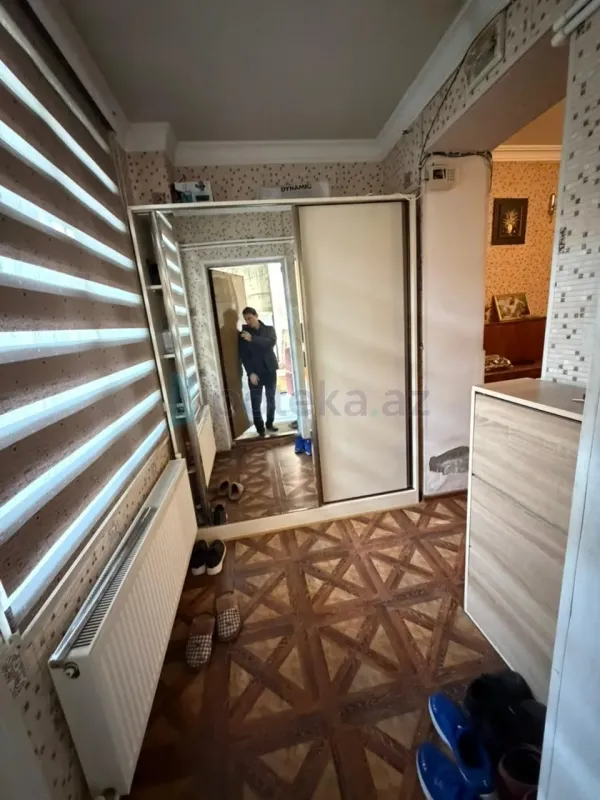 Satılır 7 otaqlı həyət evi 220 m²