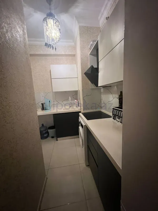 Satılır 2 otaqlı yeni tikili 72 m²