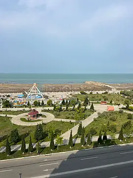 Satılır 2 otaqlı yeni tikili 72 m²