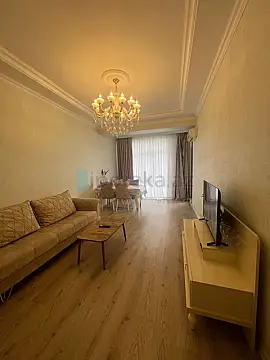 Satılır 2 otaqlı yeni tikili 72 m² — Sumqayıt 2 otaq 72.00 m²