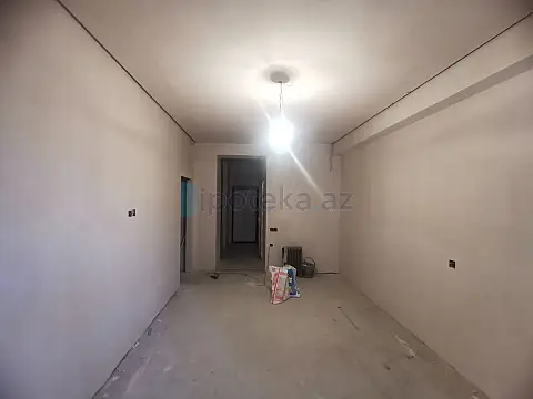 Satılır 3 otaqlı yeni tikili 70 m²