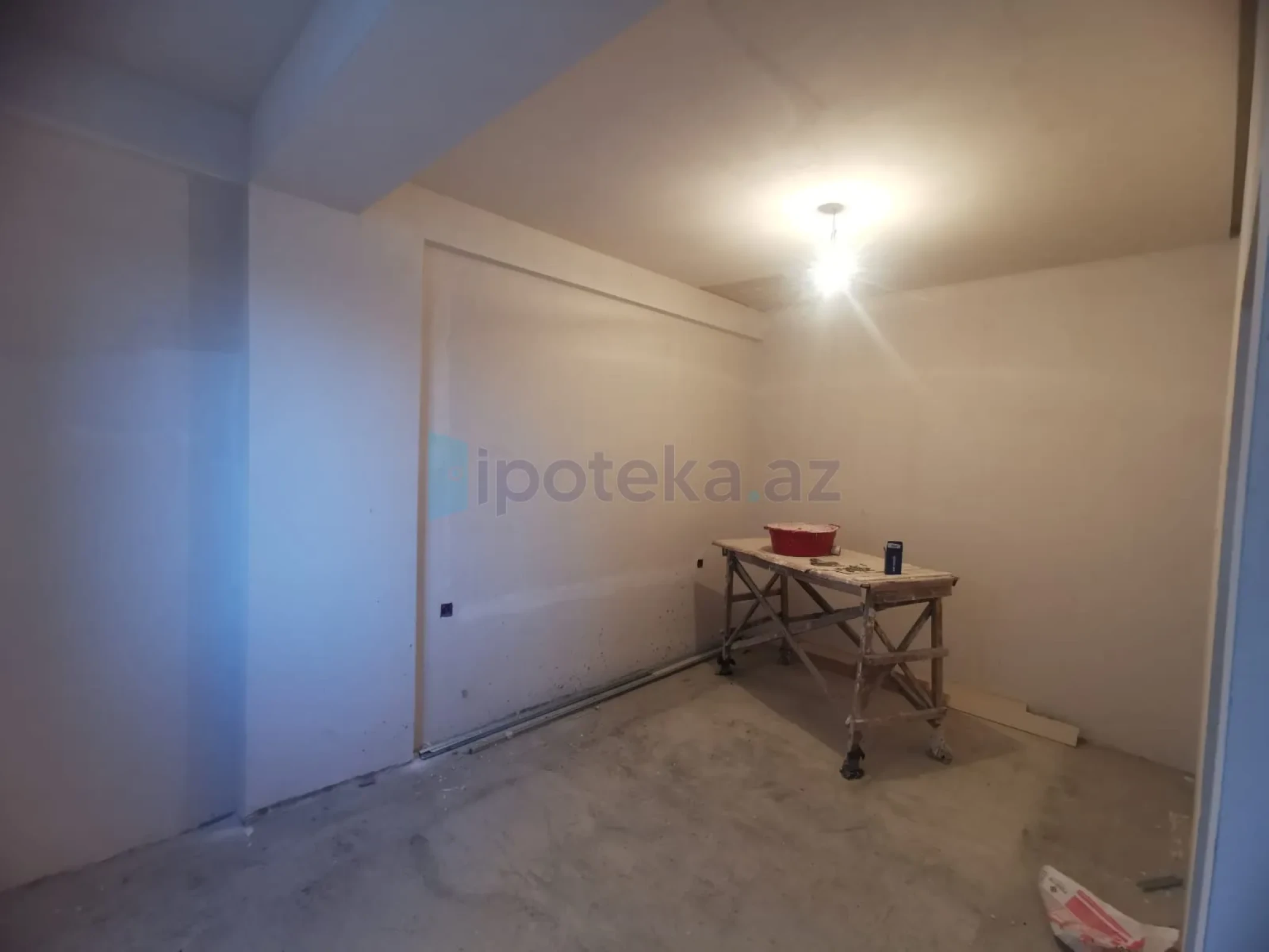 Satılır 3 otaqlı yeni tikili 70 m²