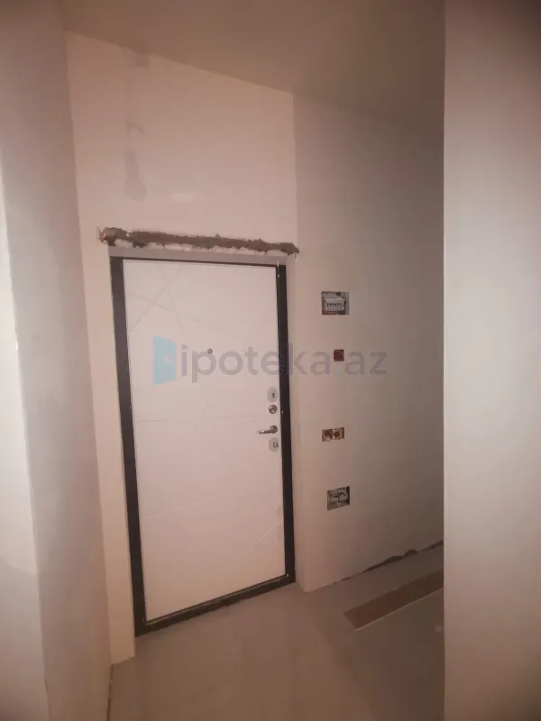 Satılır 3 otaqlı yeni tikili 70 m²