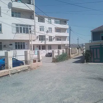 Satılır 2 otaqlı yeni tikili 45 m² — Bakı, Masazır 2 otaq 45.00 m²